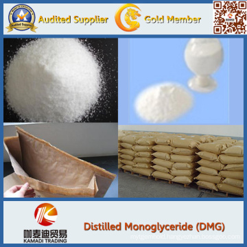 E471 (DMG-99.5%) Powder or Flake -Distilled Monoglyceride
